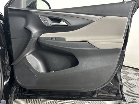 New 2025 Buick Envista Avenir image 14