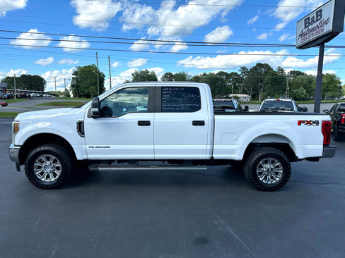 Used 2019 Ford F250 XL w/ STX Appearance Package image 9