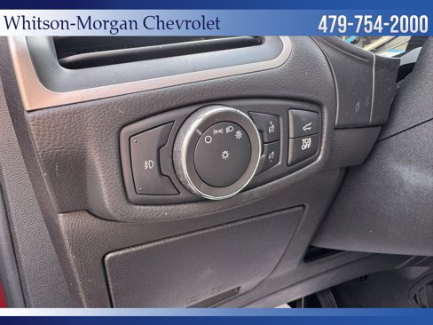 Used 2022 Ford Edge SEL w/ Sport Appearance Package image 13