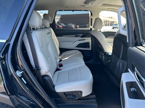 Used 2020 Kia Telluride EX w/ Towing Package image 26