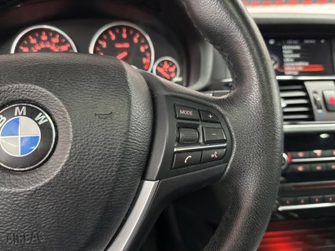 Used 2017 BMW X3 xDrive28i image 27