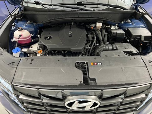 Used 2024 Hyundai Tucson SEL image 64