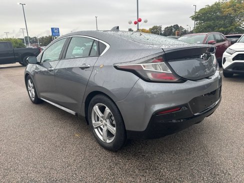 Used 2019 Chevrolet Volt LT w/ Power Convenience Package image 5