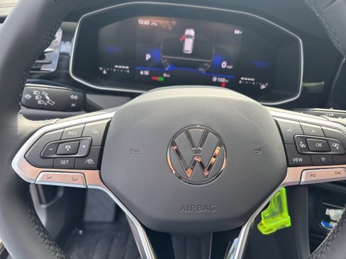 New 2025 Volkswagen Jetta S image 15