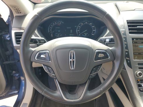 Used 2018 Lincoln MKZ Reserve w/ Climate Package image 14