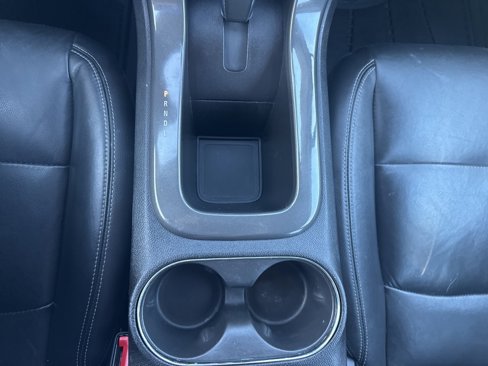 Used 2013 Chevrolet Volt Premium w/ Premium Trim Package image 6