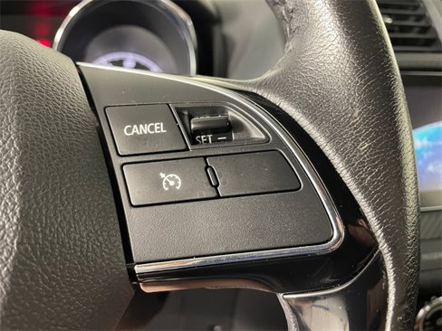 Used 2018 Mitsubishi Outlander Sport SE image 11