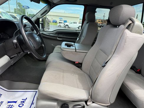 Used 2007 Ford F350 XL image 12