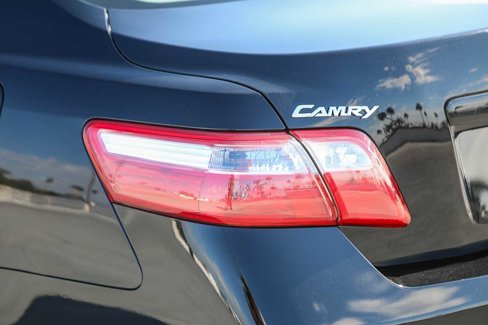 Used 2009 Toyota Camry LE image 8
