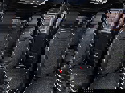 New 2025 Kia K4 GT-Line image 15