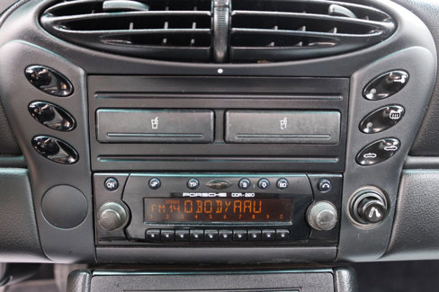 Used 2001 Porsche Boxster image 18