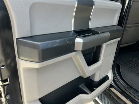 Used 2015 Ford F150 XLT w/ Equipment Group 301A Mid image 22