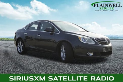 Used 2016 Buick Verano Leather image 4