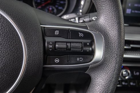 Used 2022 Kia K5 LXS image 21