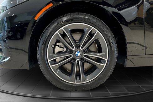 Used 2024 BMW 228i xDrive Gran Coupe w/ Convenience Package image 9