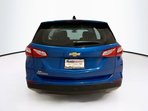 Used 2019 Chevrolet Equinox LS image 7