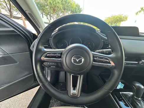 Used 2023 MAZDA CX-30 AWD 2.5 S w/ Preferred Package image 19