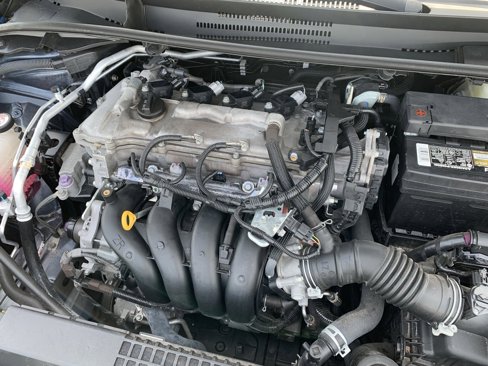 Used 2020 Toyota Corolla LE image 12
