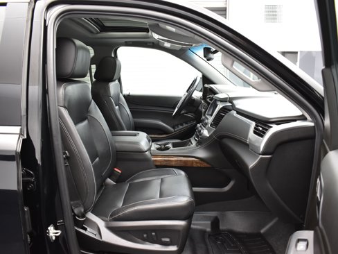 Used 2019 Chevrolet Tahoe LT image 12