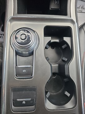 Used 2022 Ford Edge ST-Line image 33