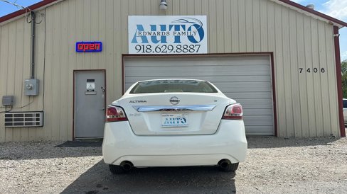 Used 2015 Nissan Altima 2.5 S image 22