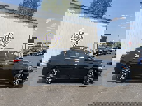 Used 2022 Nissan Altima 2.5 SV w/ SV Premium Package image 8