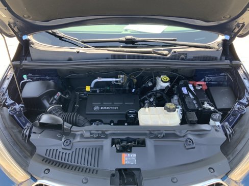 Used 2019 Buick Encore Preferred image 11