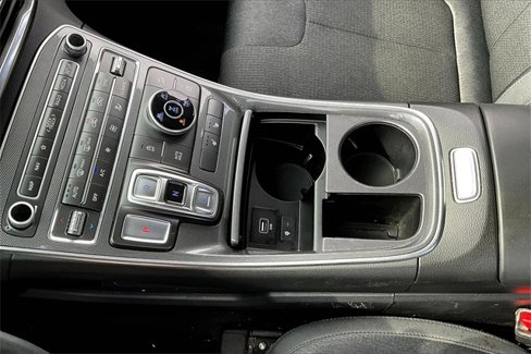 Used 2023 Hyundai Santa Fe SEL image 18