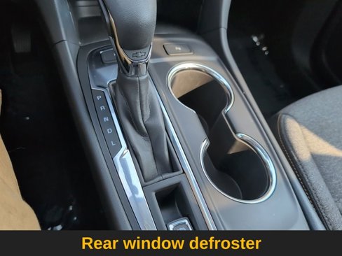 Used 2024 Chevrolet Equinox LT image 20