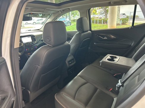 Used 2018 GMC Terrain Denali w/ Advanced Safety Package image 33