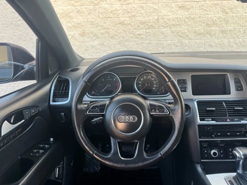 Used 2014 Audi Q7 TDI Prestige image 23