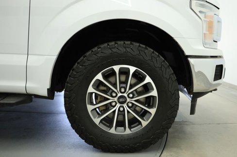 Used 2019 Ford F150 XLT w/ Trailer Tow Package image 14