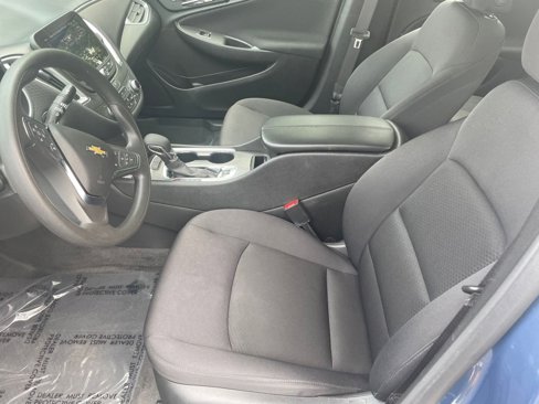 Used 2024 Chevrolet Malibu LT image 23