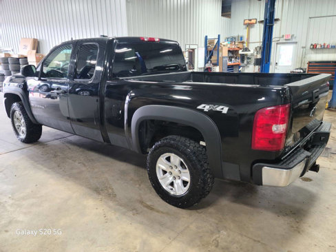 Used 2008 Chevrolet Silverado 1500 LT w/ Power Pack Plus image 5