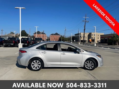 Used 2024 Toyota Corolla LE image 6