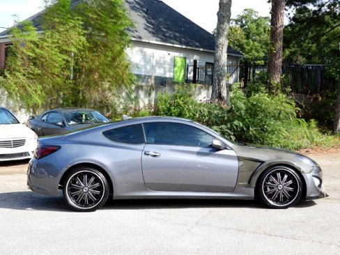 Used 2016 Hyundai Genesis 3.8 image 22