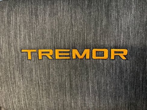 Used 2023 Ford Maverick Tremor image 17