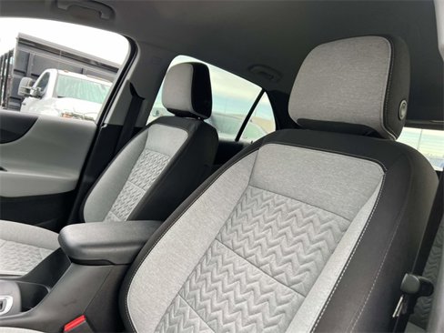 Certified 2022 Chevrolet Equinox LT image 12
