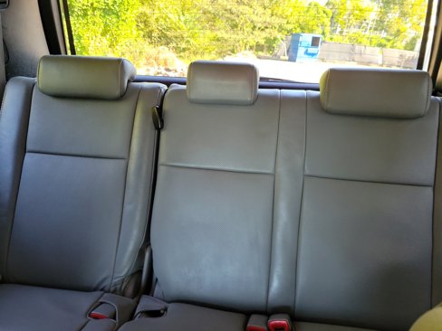 Used 2010 Toyota Sequoia Platinum image 19