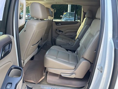 Used 2019 GMC Yukon XL SLT w/ Open Road Package image 20