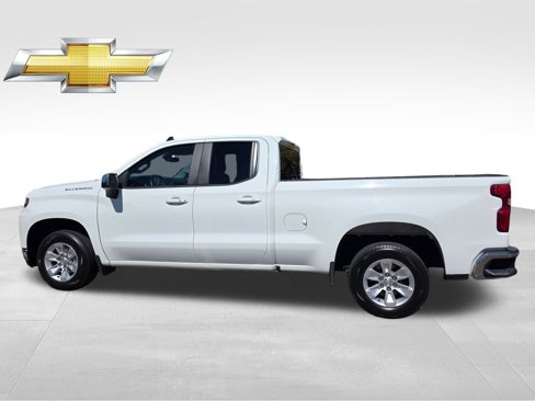 Used 2019 Chevrolet Silverado 1500 LT w/ All-Star Edition image 4