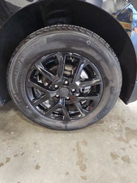 Used 2023 Chevrolet Equinox LT image 37