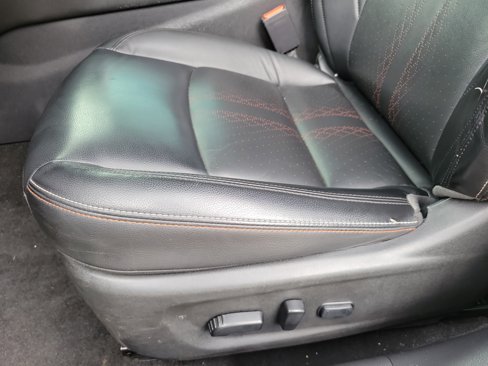 Used 2023 Nissan Altima 2.0 SR image 13