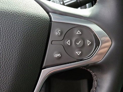 Certified 2023 Chevrolet Traverse RS image 29
