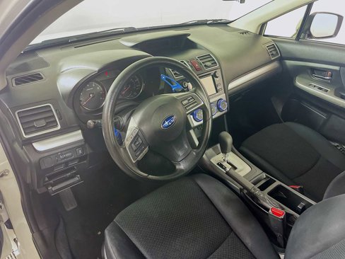 Used 2015 Subaru Impreza 2.0i Premium image 7