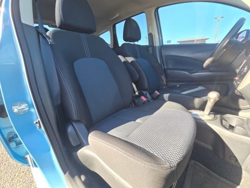 Used 2015 Nissan Versa Note SV image 12