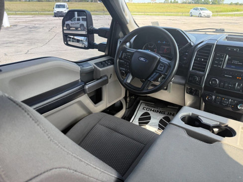 Used 2019 Ford F250 XLT w/ XLT Value Package image 34