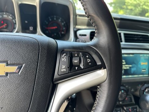 Used 2014 Chevrolet Camaro LT w/ RS Package image 28