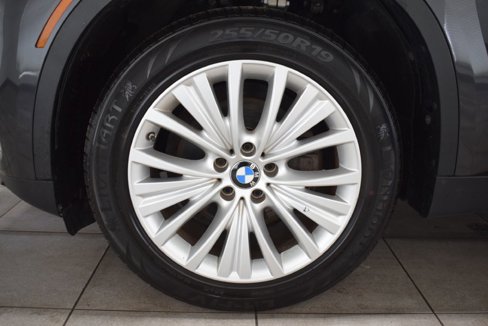Used 2017 BMW X5 xDrive35i image 30