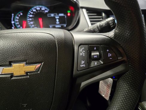 Used 2017 Chevrolet Trax LS image 20